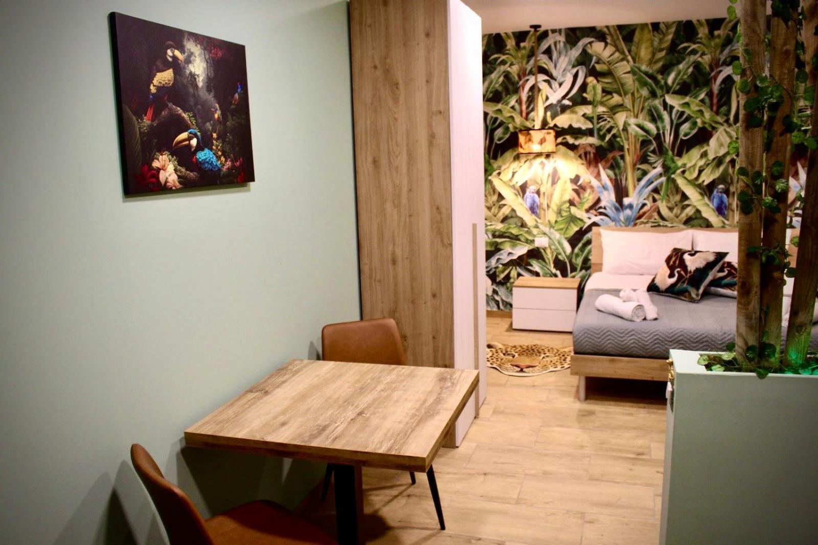 Guest house Avusa Palermo